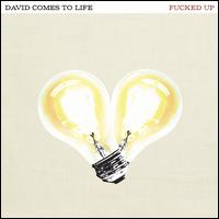 David Comes to Life (album cover)