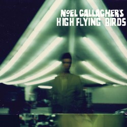Noel Gallagher's High Flying Birds (album cover)