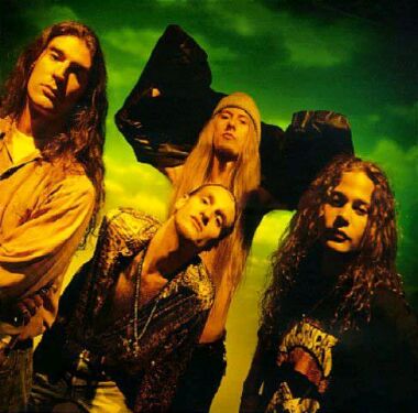 alice in chains mike starr