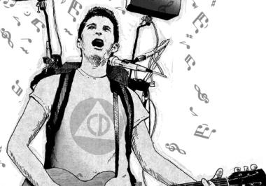 Billy Bragg: The Last Troubadour