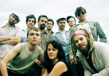 Nightcrawler: Mountain Men