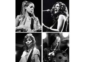 Nightcrawler: Happy Campers