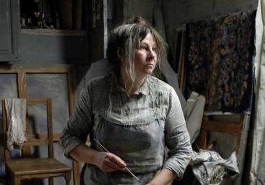 CinemaDope: Oils and Holy Water