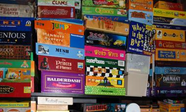 Autumn's Intimate Pleasures