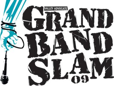 Grand Band Slam 2009: Lineup Announced