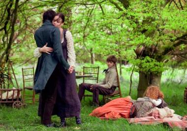 CinemaDope: Ode Times