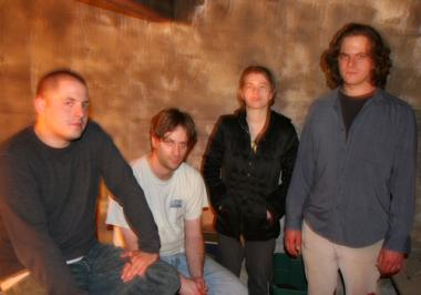 Behind the Beat: An August Re-beginning