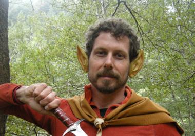 Gilsdorf's Inner Geek