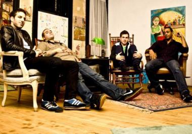 Nightcrawler: Sweet Gigs