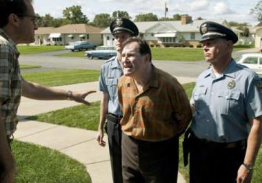 CinemaDope: For God's Sake