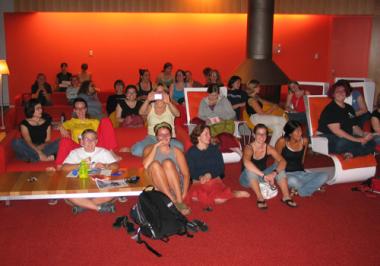 SoundCheck: That Coffeehouse Feeling