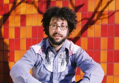 Soundcheck: Golden Jacqueline