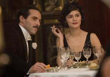 Domestic Disturbance