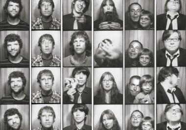 A Musical Smorgasbord