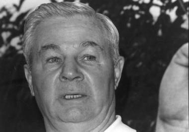 DA Bill Bennett is Done