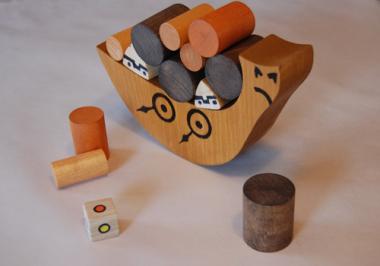 Imagine Big, Play Local Games