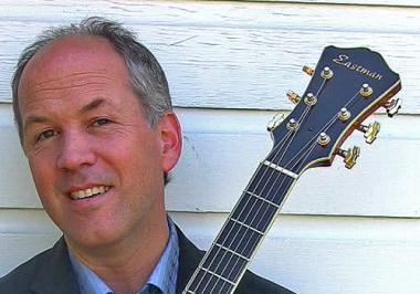 SoundCheck: A Winter Solstice Plea