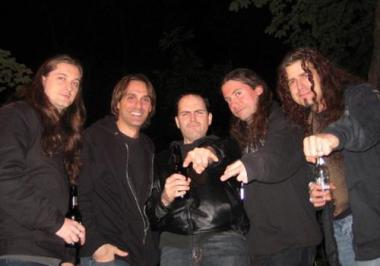 SoundCheck: Eighties Brigade