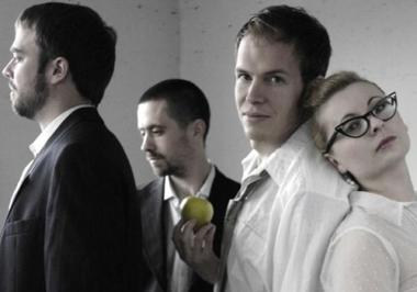 Behind the Beat: Parlour Games