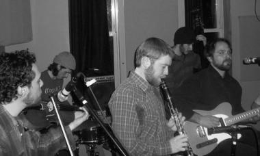 Sound Check: Levin Rising