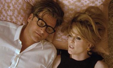 Cinema Dope: The Bachelor