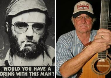 The Rainmaker Returns