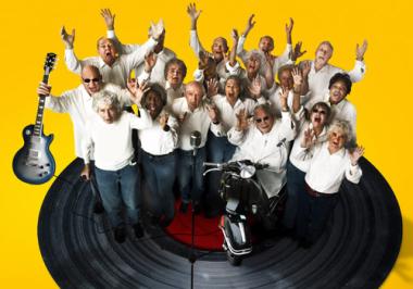 CinemaDope: The Kindness of Strangers