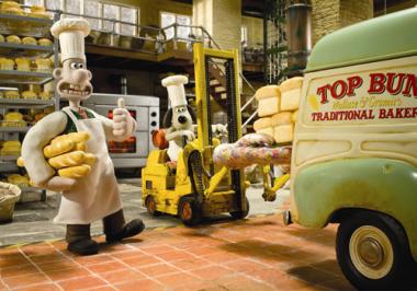 CinemaDope: Short Circuit