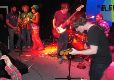 Nightcrawler: Happy Ending