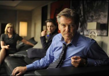 CinemaDope: Poisoned Pens