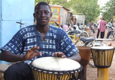 CinemaDope: Changing Times