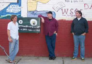 Nightcrawler: Christ, You Know It Ain't Easy