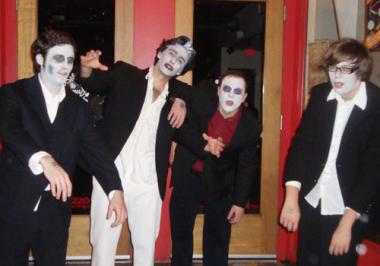 Behind the Beat: Unquantifiable