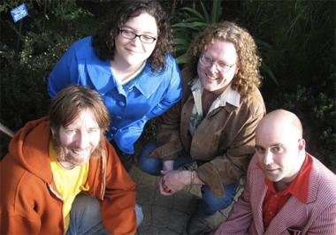 Behind the Beat: A Tower of Toothpicks