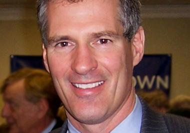 Brown to Baker: Get a Barn Jacket