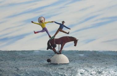 CinemaDope: Freeze Frame