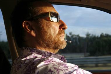 Nightcrawler: (Nitro) Nine Lives