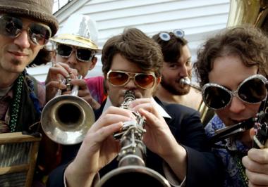 Nightcrawler: Summit Meetings