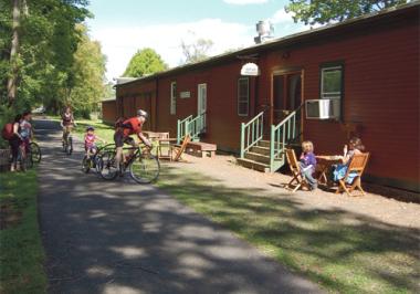 The Greenway Revolution