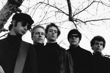 Nightcrawler: Mal Functions