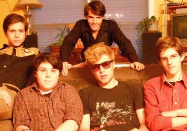 Behind the Beat: Electric Youth