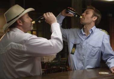 Cinema Dope: Getting Hitched