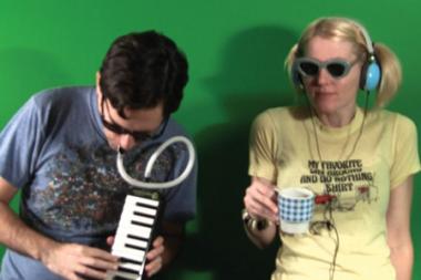 Behind the Beat: Punching the Clock