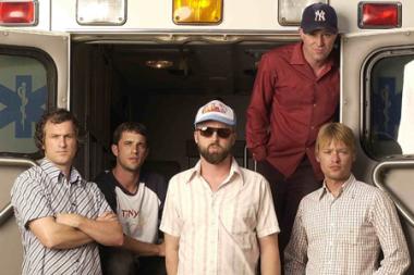 Nightcrawler: Hallowed Be Thy Thane