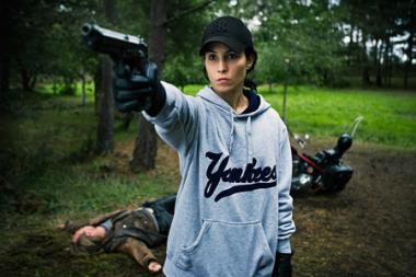 CinemaDope: Making a Killing