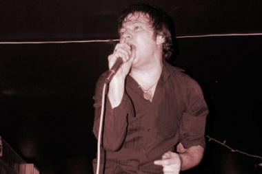 Behind the Beat: Back for a One Night Stand