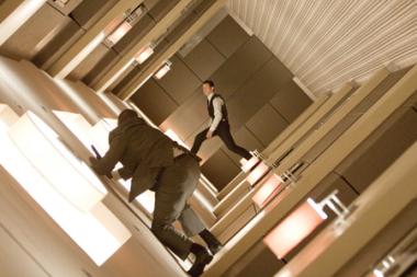 CinemaDope: Dream Team