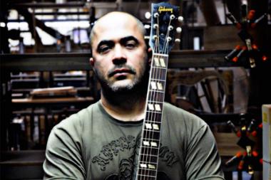 Nightcrawler: Bus Stop