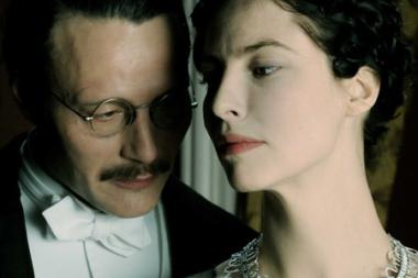 CinemaDope: Reel Busy