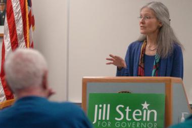 Voters, Fasten Your Seatbelts